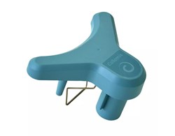 Collomix dust.EX, mobile Staubabsaugung