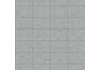 CREA PARCO FINA Gehwegplatte 60/40/4 cm grau, gefast, gestrahlt, hydrophobiert