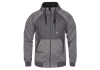 X-treme Softshell-Jacke/Kapuze Anthrazit Grau 1361-207 (79) S