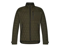X-treme quiltet Jacke Forest Green 1371-604 (53)