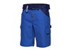 Shorts Workzone 0722-760 Cobalt Zone 607 