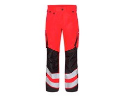 Safety Hose Rot/Schwarz 2545-319 (4720)