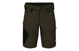 X-treme Stretch Shorts Forest Green 6366-317 (53)