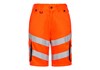 Safety Light Shorts Orange/Blue ink 6545-319 (10165) 40