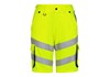 Safety Light Shorts Gelb/Blue Ink 6545-319 (38165) 40