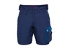 Galaxy Shorts Blue Ink/Dark Petrol 6810-254 (16577) 40