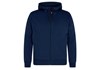 Allwetter-Cardigan Blue Ink 8019-250 (165) M