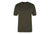 Baumwolle T-shirt Forest Green 9053-551 (53) S