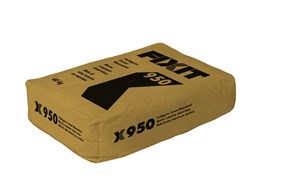 Fixit 950 verlängerter Zement-Mauermörtel 0-3 mm
