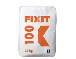 Fixit 100 Baugips