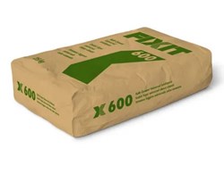 Fixit 600 Rapid Kalk-Zement Universal Leichtputz