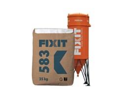 Fixit 583 Bundstein-/Natursteinmörtel 0-3 mm