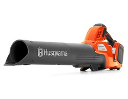 Husqvarna 230iB Akku-Blasgerät (inkl. Akku / Ladegerät)