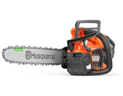 Husqvarna T542i XP G Akku-Kettensäge, Schwert 35 cm