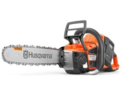 Husqvarna 542i XP Akku-Kettensäge, Schwert 35 cm