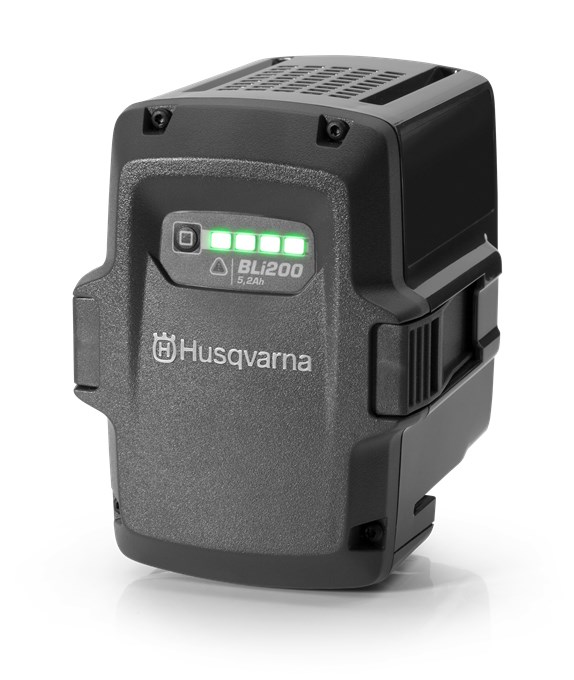 Husqvarna Akku BLi200, 36 Volt 5,2 Ah