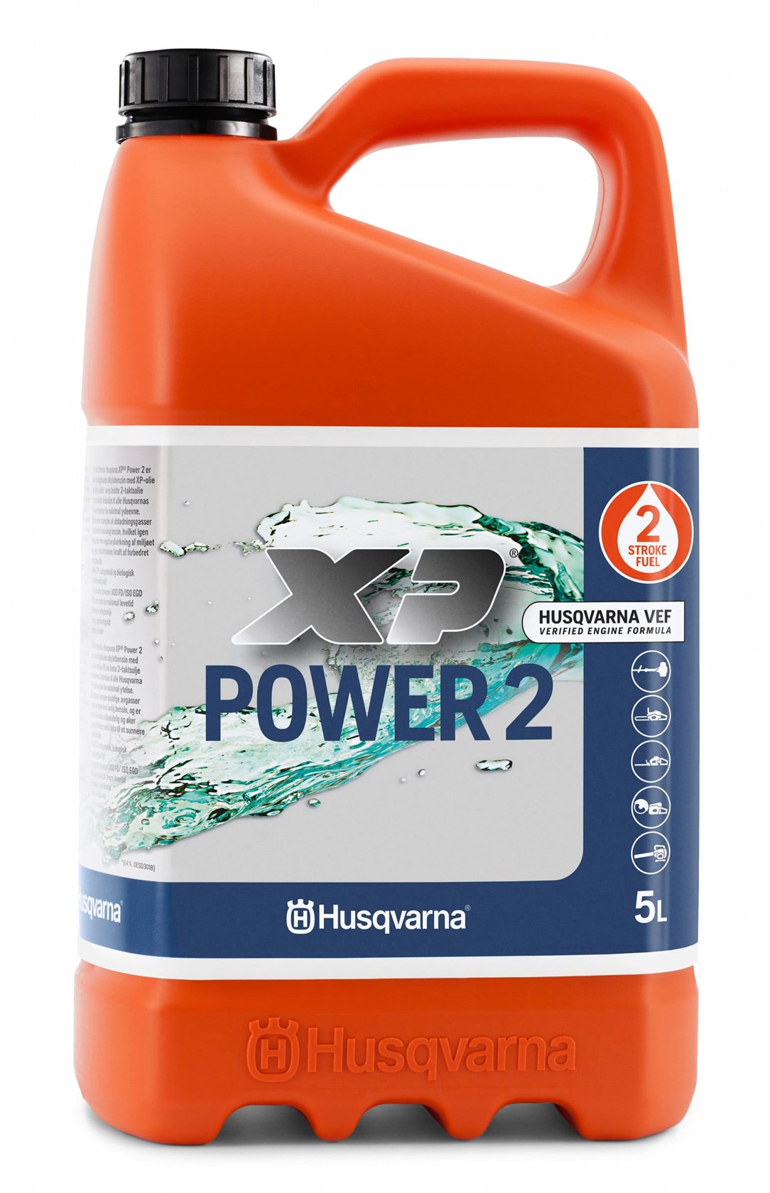 Husqvarna XP® Power 2, Kanister 5 Liter