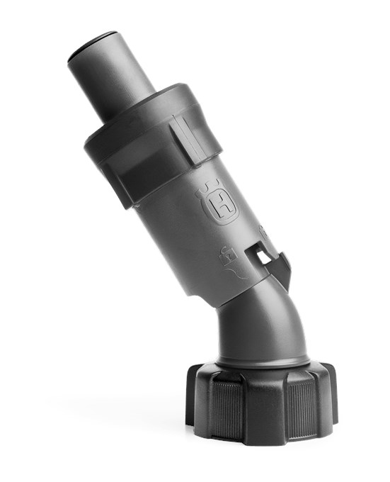Husqvarna Ausgusstutzen zu 5 Liter Kanister (XP® Power 2)