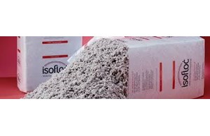 Isofloc Zellulosedämmstoff LM, Sack 12,5 kg