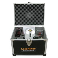 Laserl. Kreuzlinien-Laser AutoCross 3C Plus
