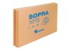 SOPRA XPS SL (300) Dämmplatte 125/60/3 cm (Stufenfalz)
