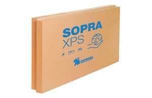 SOPRA XPS SL (300)