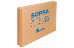 SOPRA XPS 500
