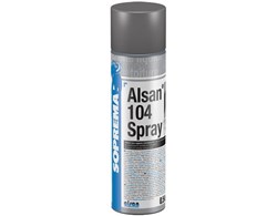 Alsan 104 Metall-Grundierung, Spray