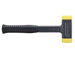 Schonhammer SECURAL mit Stiel 30 cm, Kopf 30/40 mm