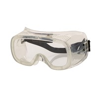 Schutzbrille Artispec 500 FF farblos