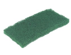 Padbelag 24 x 12 cm mittel (grün)