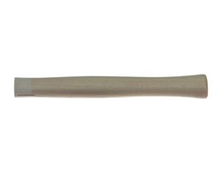Pflästererhammerstiel 32/22 mm, Länge 30 cm