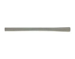 Ziegelhammerstiel 26/19 mm, Länge 35 cm