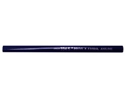 Zimmermanns-Bleistift "Lyra" Anilin blau, Länge 24 cm