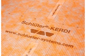 Schlüter KERDI-200, Verbundabdichtung 0,2 mm