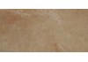 Sardinien Terracotta nat. ungl. rekt. 29.6/59.4/0.9 cm