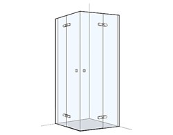 Eckeinstieg S500PLUS