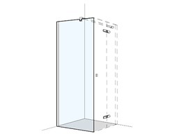 Seitenwand S500PLUS