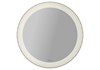 DURAVIT Lichtspiegel HAPPY D.2 PLUS, weiss matt