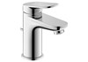 DURAVIT Waschtischmischer Wave S, verchromt