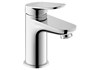 DURAVIT Waschtischmischer Wave S, verchromt