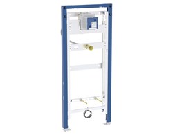 Urinalelement DUOFIX Typ 144