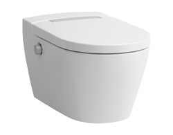 Dusch-WC Cleanet Auria
