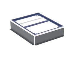 Montagerahmen DUOFIX