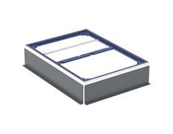 Montagerahmen DUOFIX