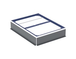 Montagerahmen DUOFIX