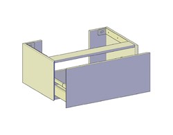Schublade ZENIA