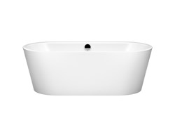 Badewanne Classic Duo Oval Meisterstück