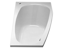 Badewanne Piccolo 168
