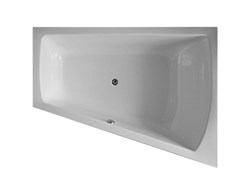 Badewanne Galatea CT 180/130 U